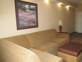 Comfort Inn Lafayette North I-10