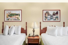 Comfort Inn Lafayette North I-10