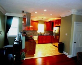Choo Choo Lofts Luxury 3/2 Bedroom Condos