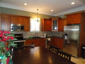 Choo Choo Lofts Luxury 3/2 Bedroom Condos