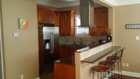 Choo Choo Lofts Luxury 3/2 Bedroom Condos