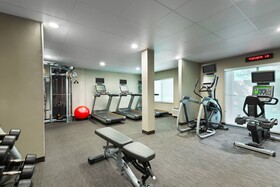 Courtyard by Marriott Lafayette Airport