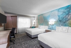 Courtyard by Marriott Lafayette Airport