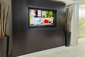 Courtyard by Marriott Lafayette Airport
