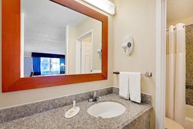 Days Inn by Wyndham Lafayette Near Lafayette Airport