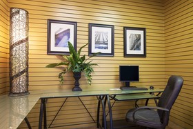 Smart Stay Lafayette