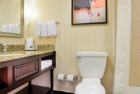 DoubleTree by Hilton Lafayette