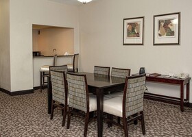 DoubleTree by Hilton Lafayette