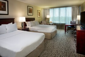 DoubleTree by Hilton Lafayette