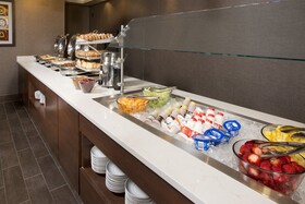 DoubleTree by Hilton Lafayette