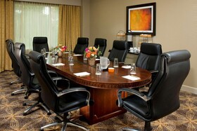 DoubleTree by Hilton Lafayette