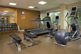 DoubleTree by Hilton Lafayette