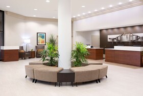 DoubleTree by Hilton Lafayette