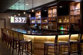 DoubleTree by Hilton Lafayette