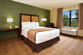 Extended Stay America Select Suites Lafayette Airport
