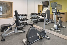 Holiday Inn Express & Suites Lafayette