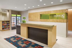 Home2 Suites by Hilton Parc Lafayette