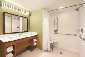 Home2 Suites by Hilton Parc Lafayette