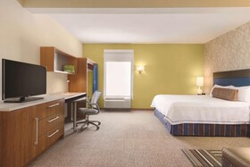 Home2 Suites by Hilton Parc Lafayette