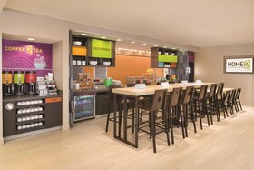 Home2 Suites by Hilton Parc Lafayette