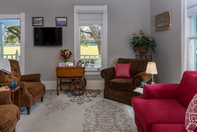Maison D'Memoire Bed & Breakfast Cottages