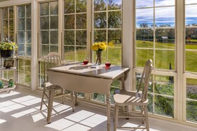 Maison D'Memoire Bed & Breakfast Cottages