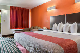 Motel 6 Lafayette