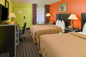 Motel 6 Lafayette