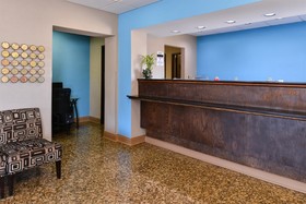 Motel 6 Lafayette