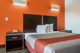 Motel 6 Lafayette
