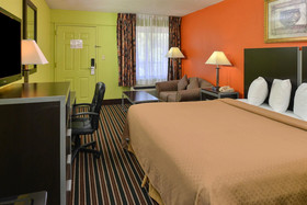 Motel 6 Lafayette