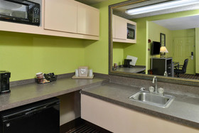 Motel 6 Lafayette