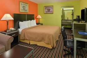 Motel 6 Lafayette