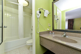 Motel 6 Lafayette