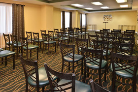 Motel 6 Lafayette