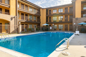Motel 6 Lafayette