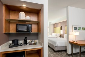 SpringHill Suites by Marriott Lafayette South at River Ranch