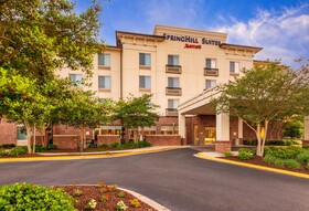 SpringHill Suites by Marriott Lafayette South at River Ranch
