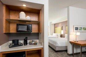 SpringHill Suites by Marriott Lafayette South at River Ranch