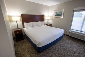 Vermilion River Hotel