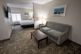 Vermilion River Hotel