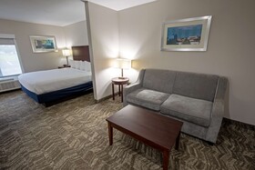 Vermilion River Hotel