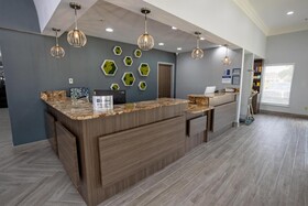 Vermilion River Hotel