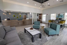 Vermilion River Hotel