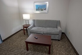 Vermilion River Hotel