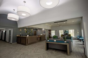 Vermilion River Hotel
