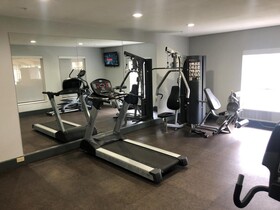 Vermilion River Hotel