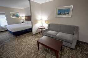 Vermilion River Hotel
