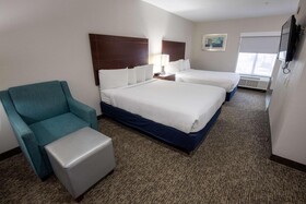 Vermilion River Hotel