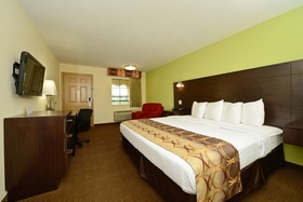Americas Best Value Inn & Suites - Lake Charles / I-210 Exit 11